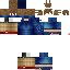 Texture for ManoWhite