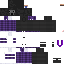 Texture for new skin