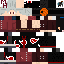 Texture for Cross Over - Ban X Obito *Masked*