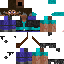 Texture for Steve Experimentado