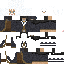 Texture for Merlin