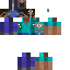 Texture for Phantom man