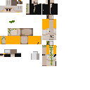 Texture for baldis basics