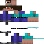 Texture for Dunga