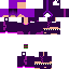Texture for Chomper Assassin PVZ