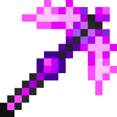 Texture for Pickaxe