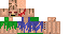 Texture for dead islander