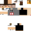 Texture for JhonMM