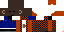 Texture for Monkey w/ patern