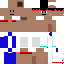 Texture for X ADAM