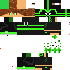 Texture for SpeechlessWolf finally done