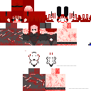 Texture for jimmu the wabbit