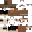 Texture for Quintero Negro