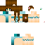Texture for swim