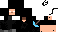 Texture for Herobrine 