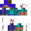 Texture for messed up
