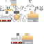 Texture for sonic 3