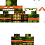 Texture for tortue ninja