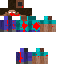 Texture for Died Steve