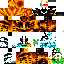 Texture for Lava Demon thingie boyo