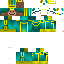 Texture for monkeyass