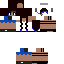 Texture for N.S Nova