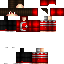 Texture for steve