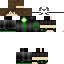Texture for Daemon