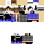 Texture for KittenKs