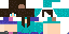 Texture for Steve guuurl.