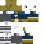 Texture for y2k floppa