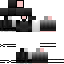 Texture for  Wip-MOJ