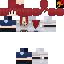 Texture for erza