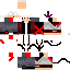 Texture for kakuja killerkurosaki