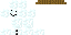 Texture for snowman