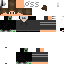 Texture for Gabrilado jake
