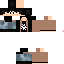 Texture for steve