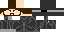 Texture for mutant rex soldider