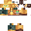 Texture for ratchet and clank