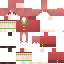 Texture for いちご(ブレザー)