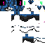 Texture for t23