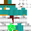 Texture for kumamurai