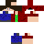 Texture for shadowops with a hoodey