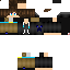 Texture for Théo est content :)