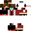 Texture for FIREN DRAGON_YT