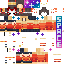 Texture for flareon
