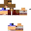 Texture for teti pq aham
