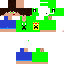Texture for Real Mega_Creeper