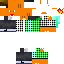 Texture for CaptainGreen2003