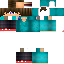 Texture for DCLuffy